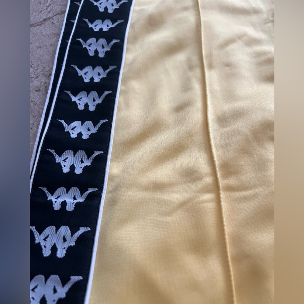 🆕 Vintage Kappa Women’s Athletic Pant - Picture 3 of 7